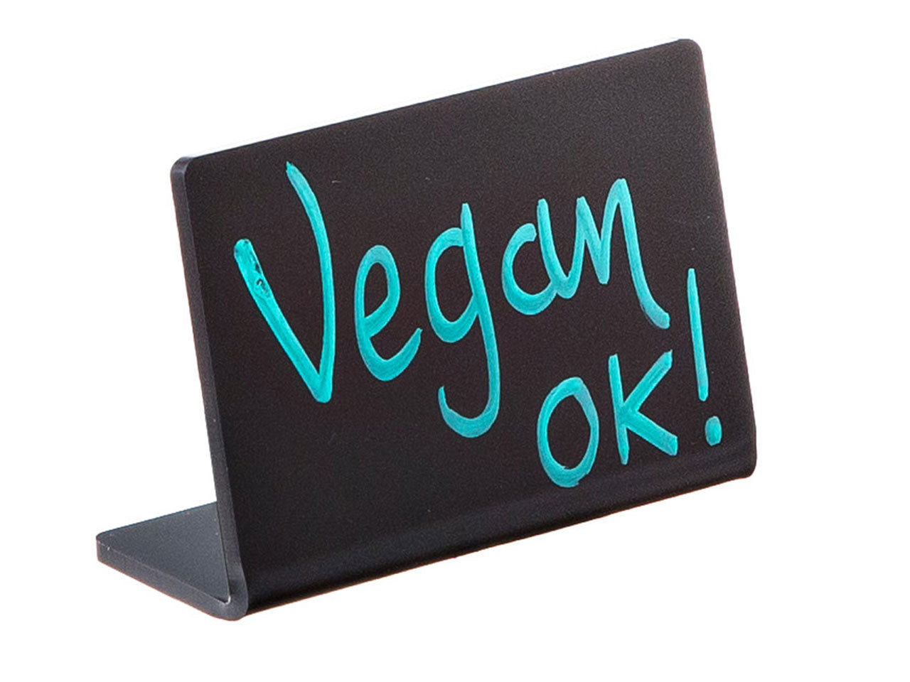 Lavagnetta da tavola 7,4x5,2cm