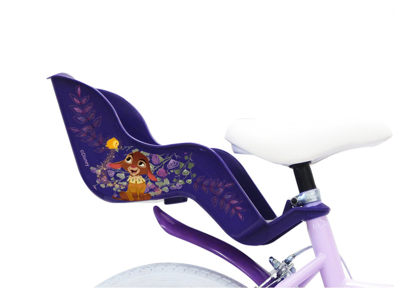 Dy bici wish 14"