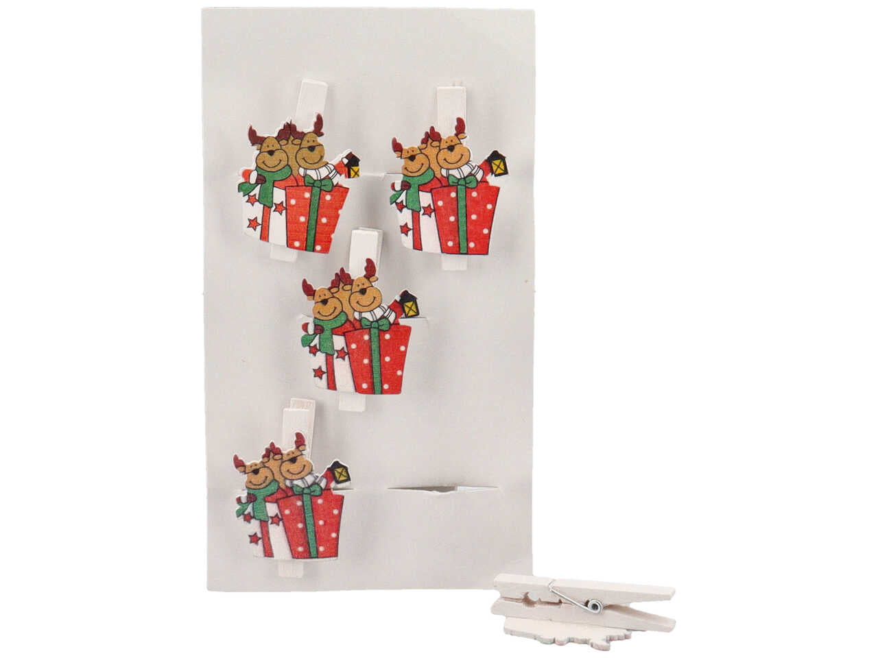 Accessori natalizi vari