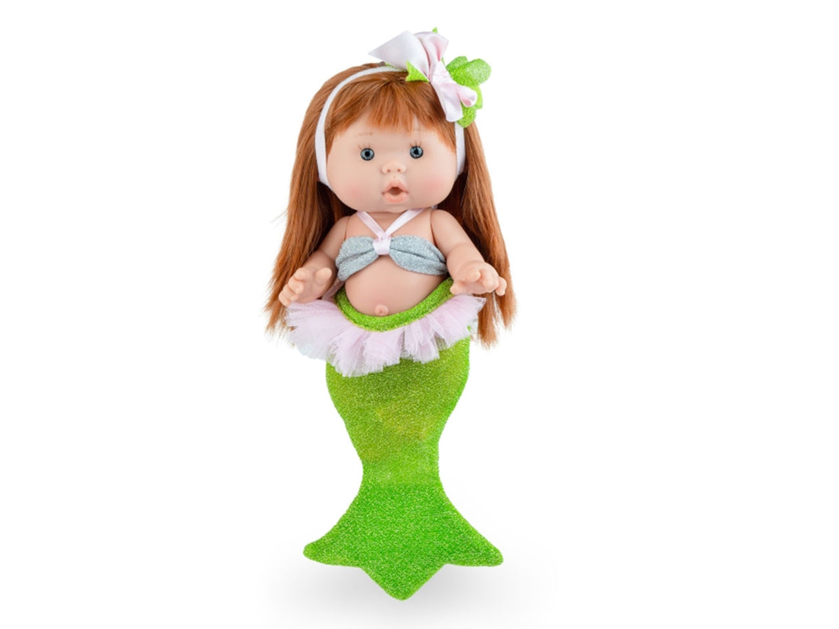 Bambola nenote princesses of the sea
