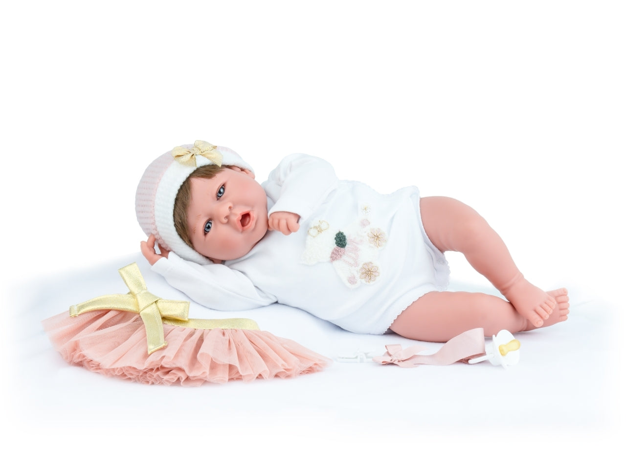 Bambola martina love