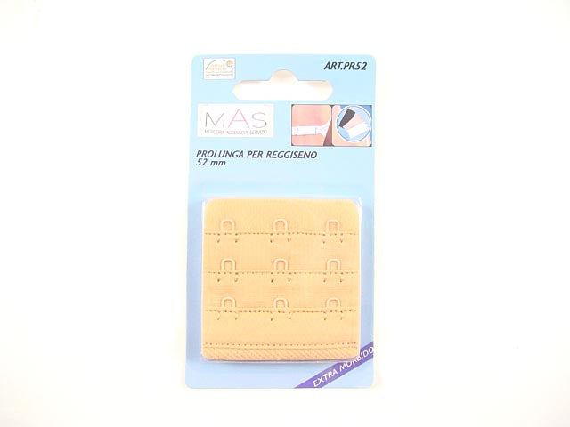 Prolunga per reggiseno 52mm nuda pr52