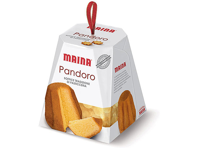 MAINA MINI PANDORO 80GR