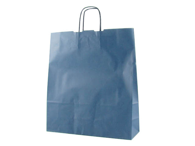 Busta cordino blu 36x12x41 3079ab25