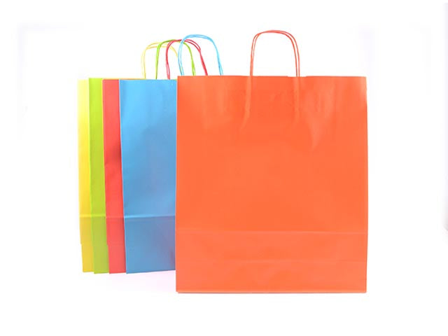 Busta cordino ass.36x12x41cm 310003446bb25