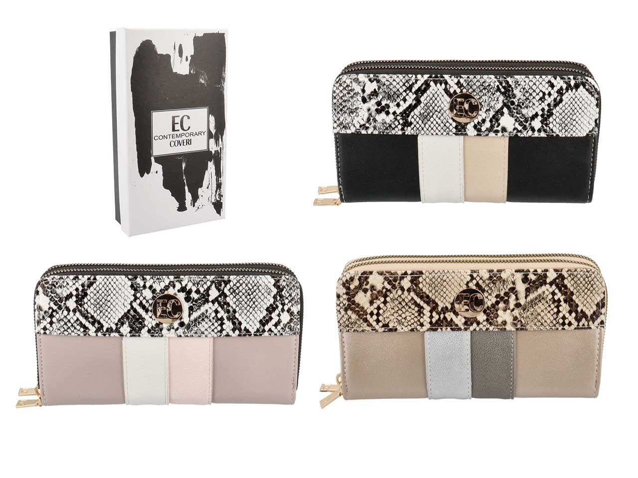 E.coveri p.foglio donna ec22s-501-82