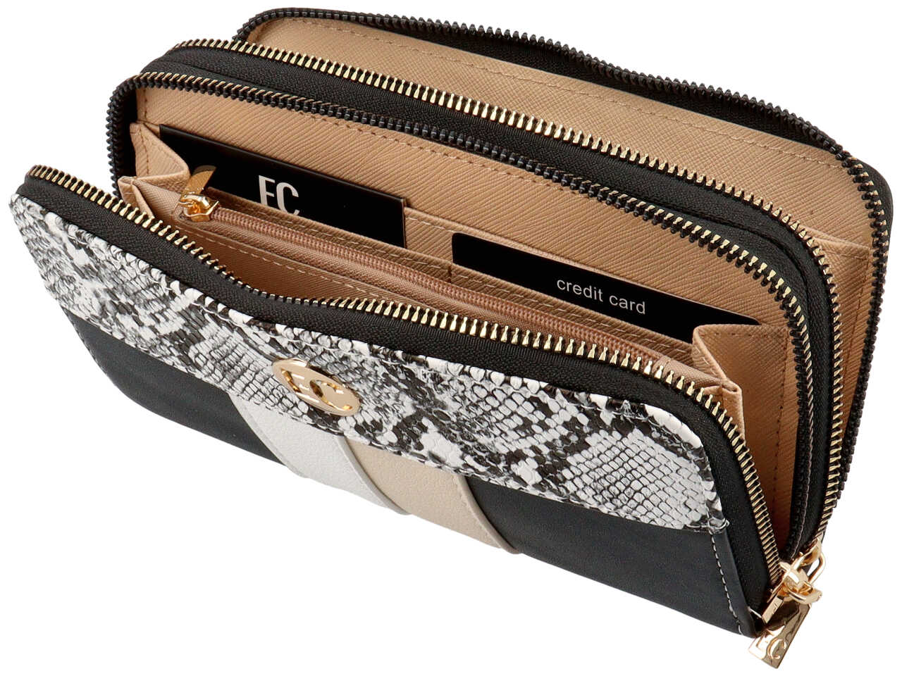 E.coveri p.foglio donna ec22s-501-82