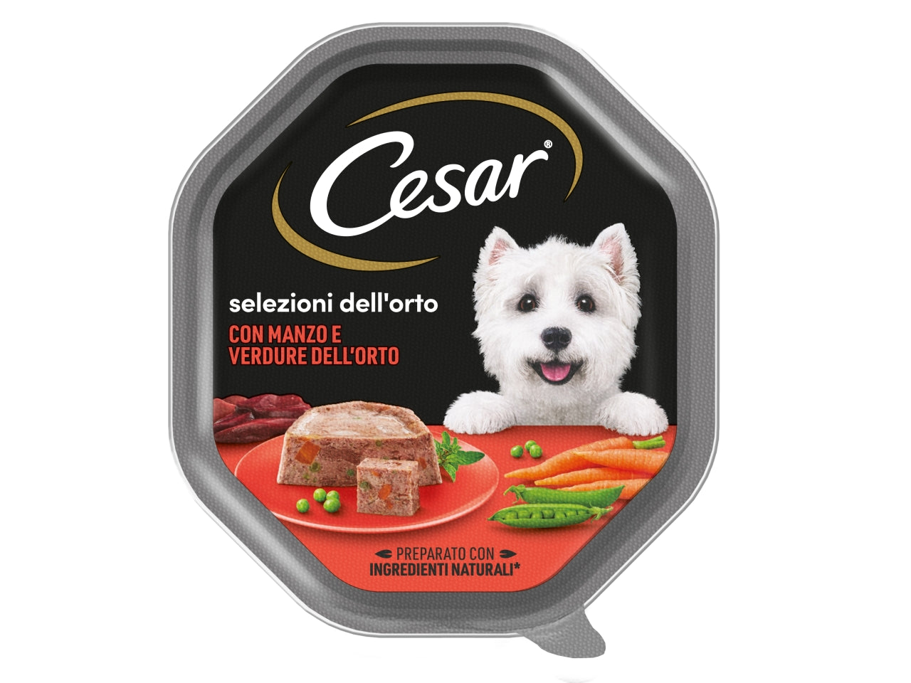 Cesar selezioni dell'orto 150gr 11847$