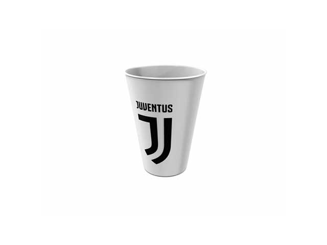 Juve bicchiere 260ml