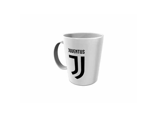 Juve tazza con manico 360ml