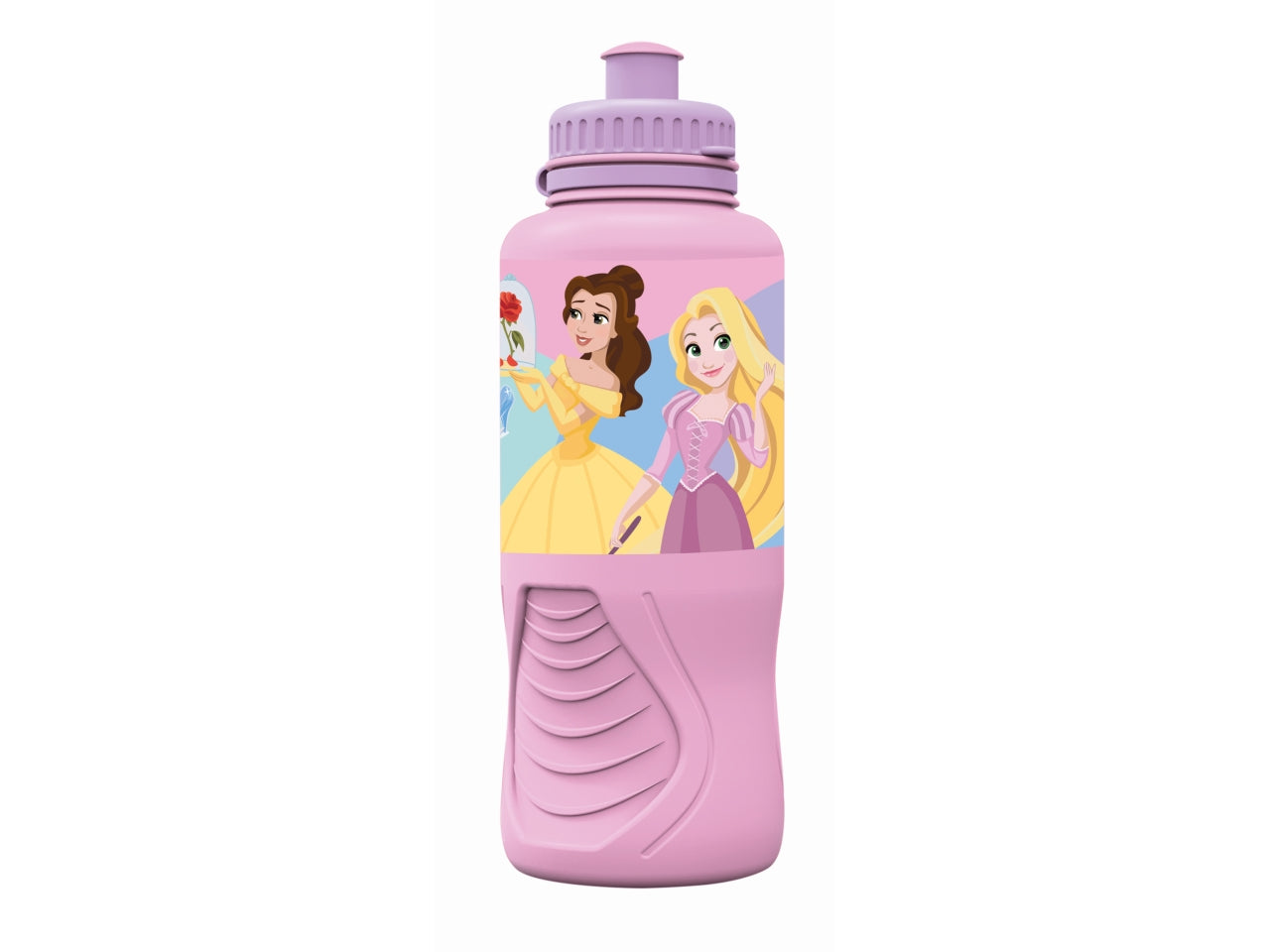 Borraccia sport bottle disney princess 430ml