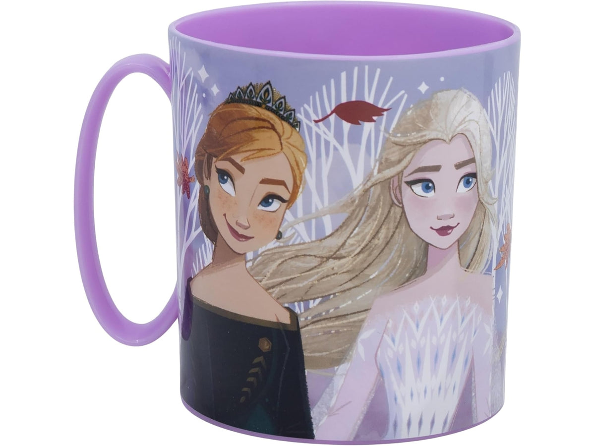 Frozen mug da 350ml
