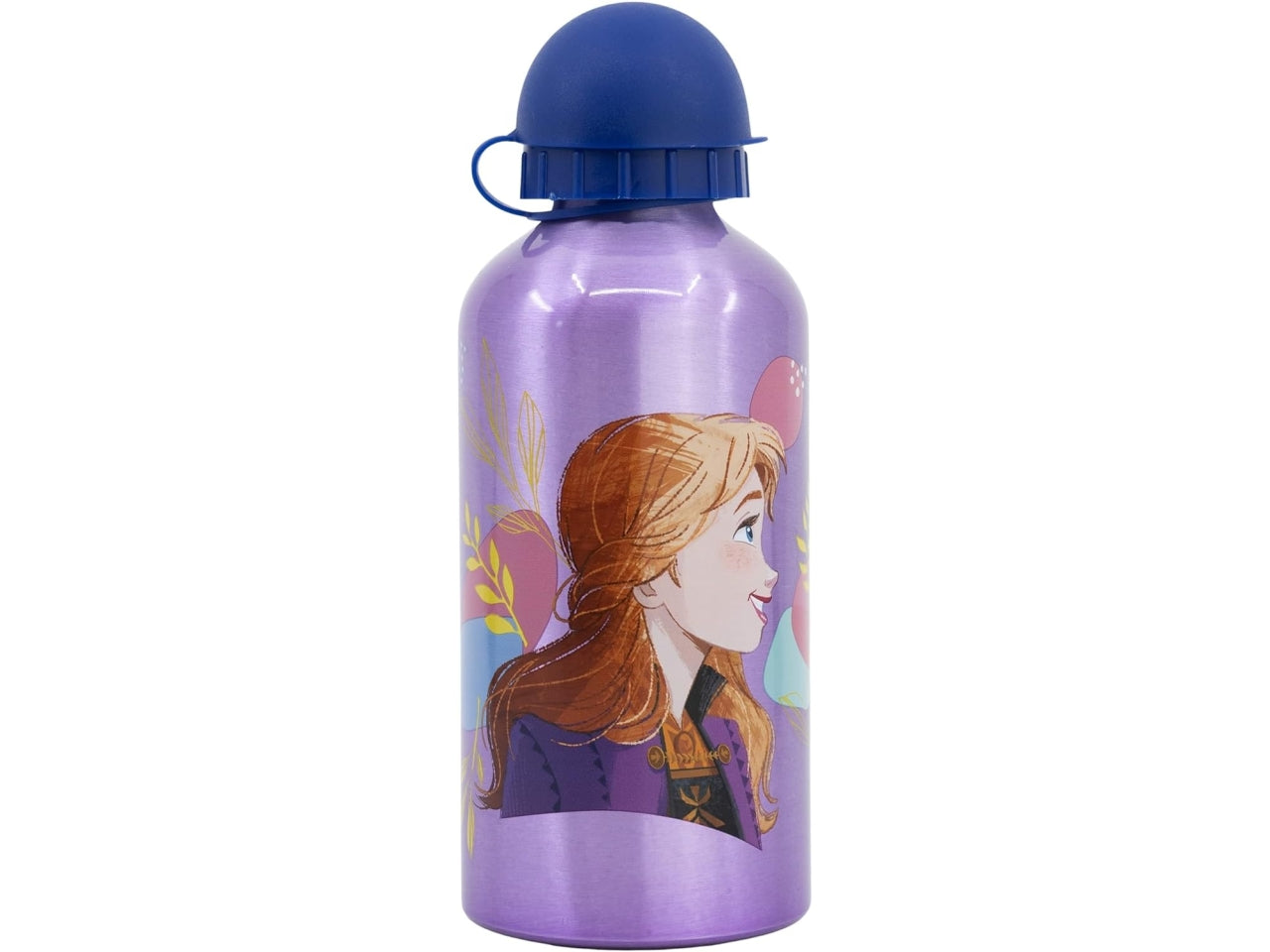 Frozen borraccia alluminio 560ml - Real trade