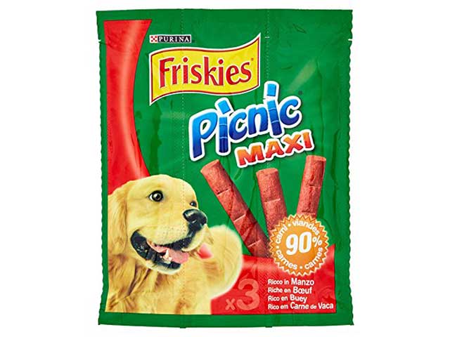 Friskies maxi picnic manzo 45gr