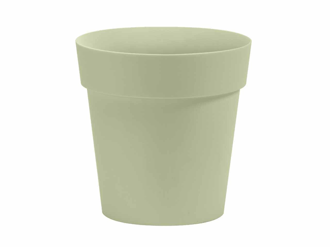 Vaso arke' 30cm salvia 3930sa