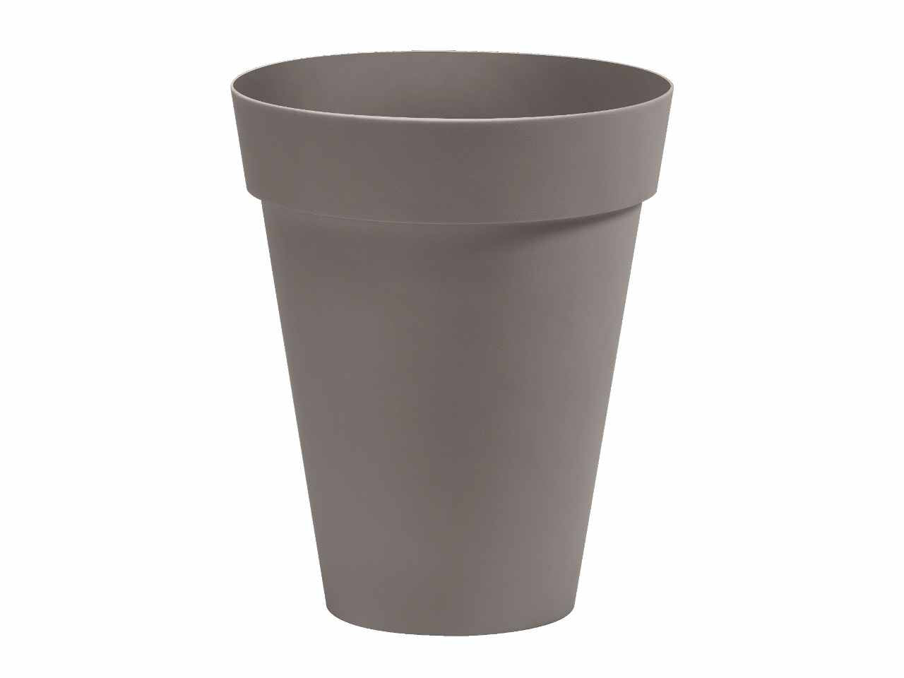 Vaso arke' 33cm tort.3833t
