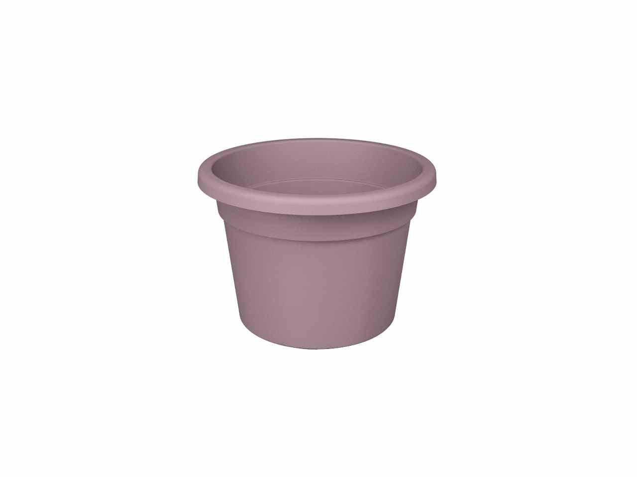 Vaso premium 25cm cipria 2425cp