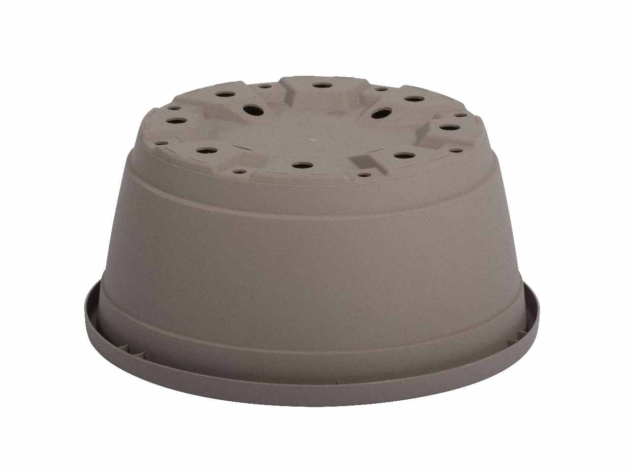 Vaso rumba 20cm tort. 33a20t