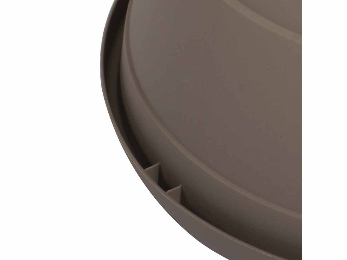 Vaso rumba 20cm tort. 33a20t