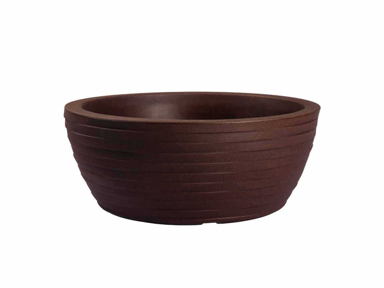 Vaso thesis 40cm cortes r0940ct