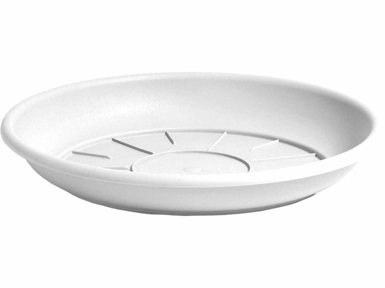 L.domus sottovaso 24cm bianco 4324b