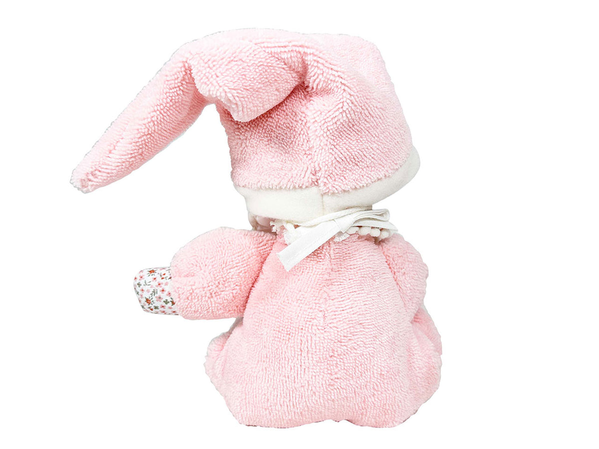 Bambola pepote soft bambÃº 26cm