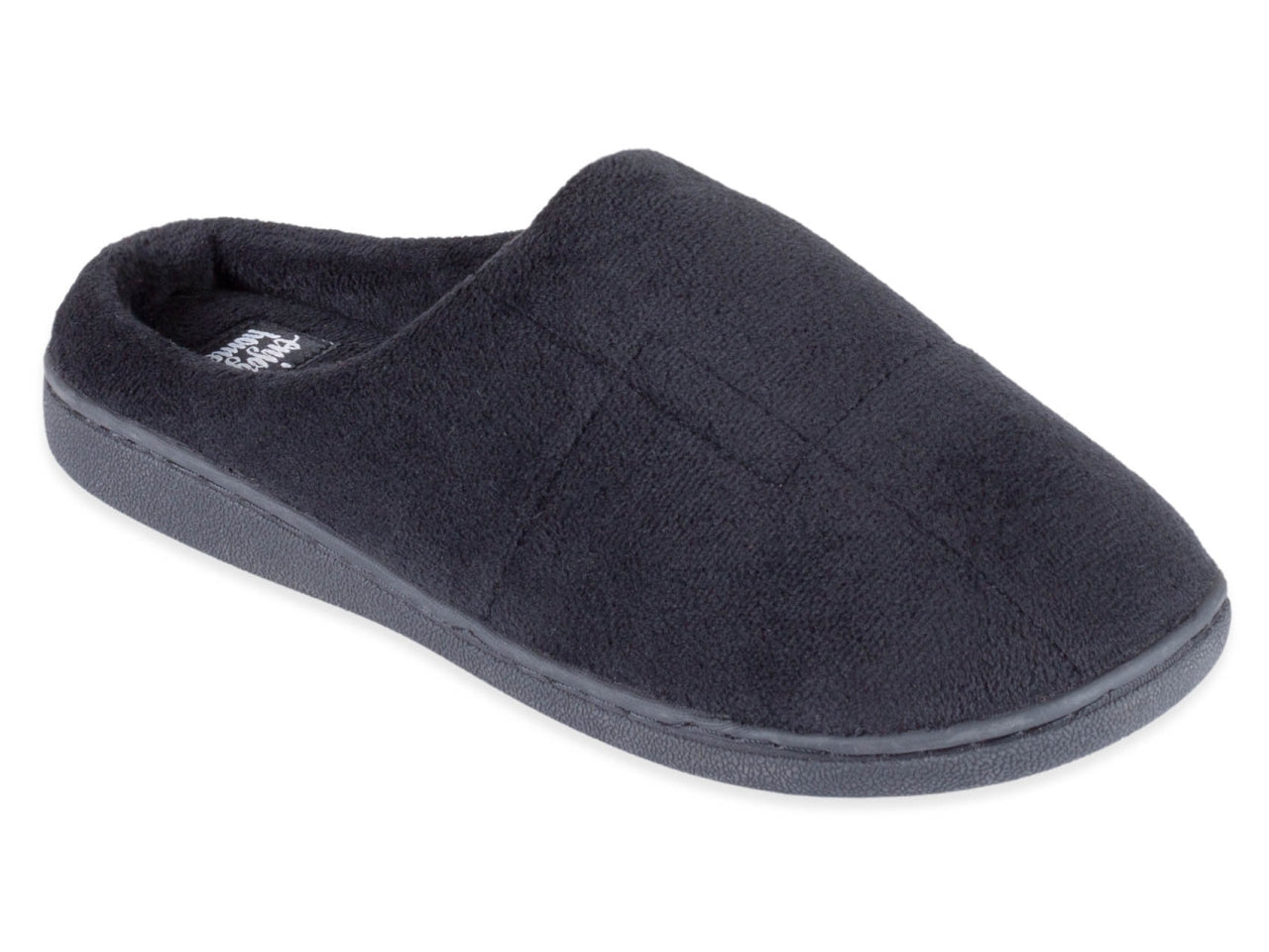 Pantofola uomo assortite 40-46