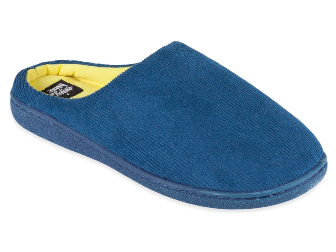 Pantofola uomo assortite 40-46