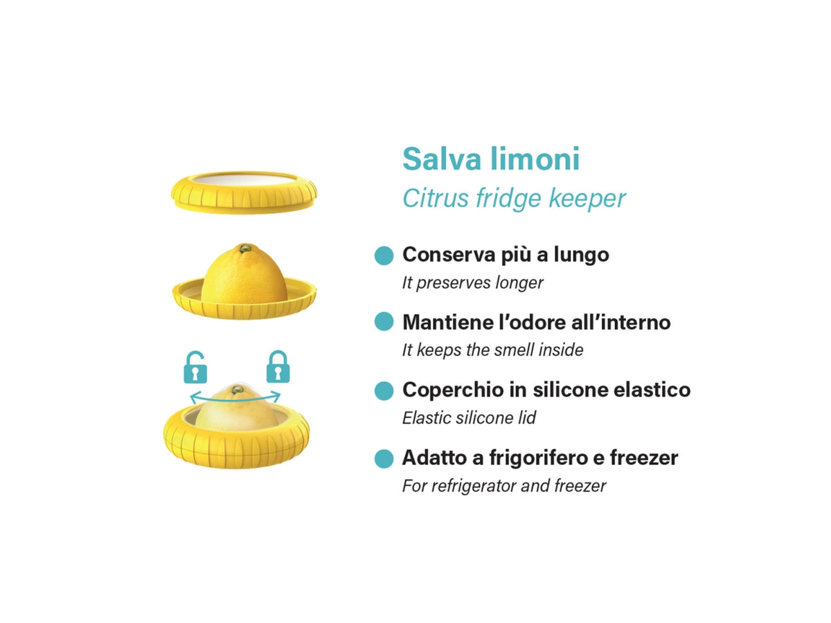 Salvafreschezza limoni