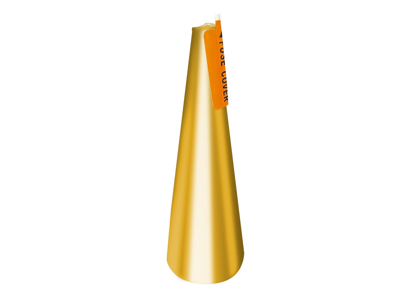 Vulcano oro 60 secondi 5mt