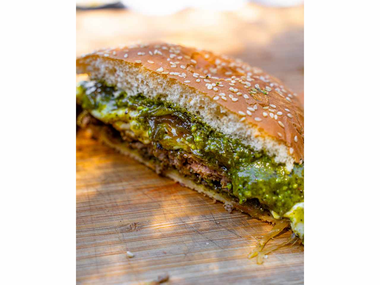 Marullo pesto di pistacchio 190gr 60%
