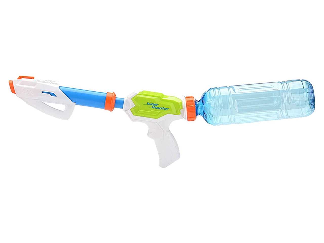 Fucile spara acqua 650ml