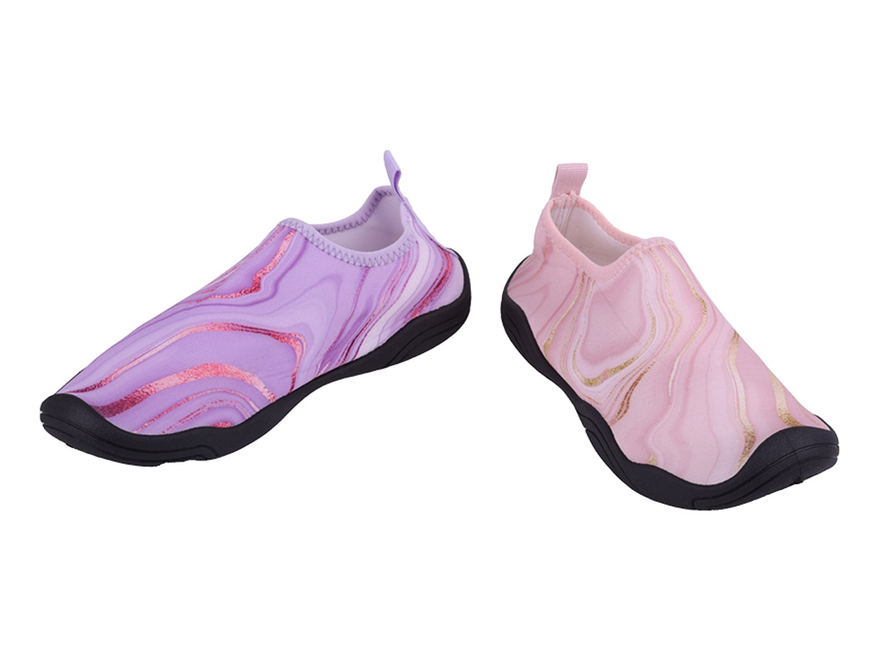 Scarpa mare antiscivolo donna 36-41 in 2 assortimenti