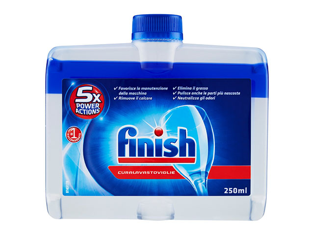 Finish curalavastoviglie 250ml $