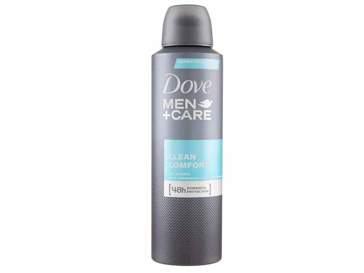 Dove deo spray 200ml men clean comfort$