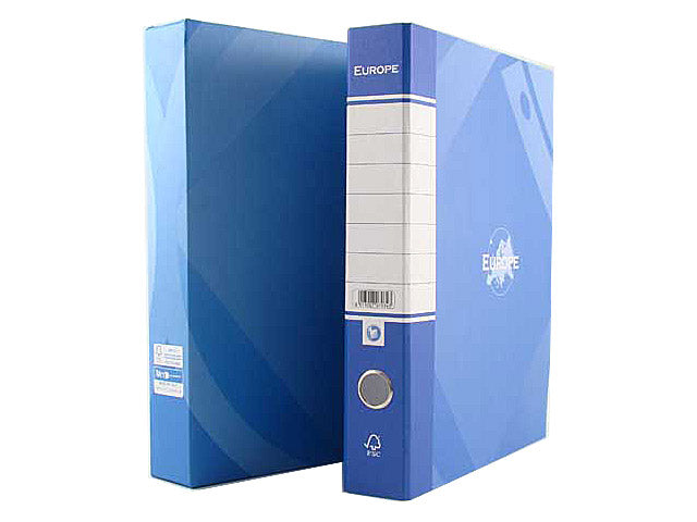 Registratore protocollo mignon 7004bl