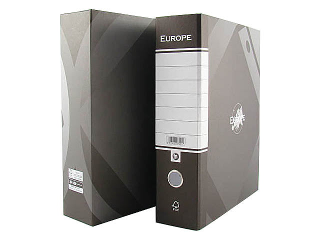 Reg.protocollo europe nero 7005