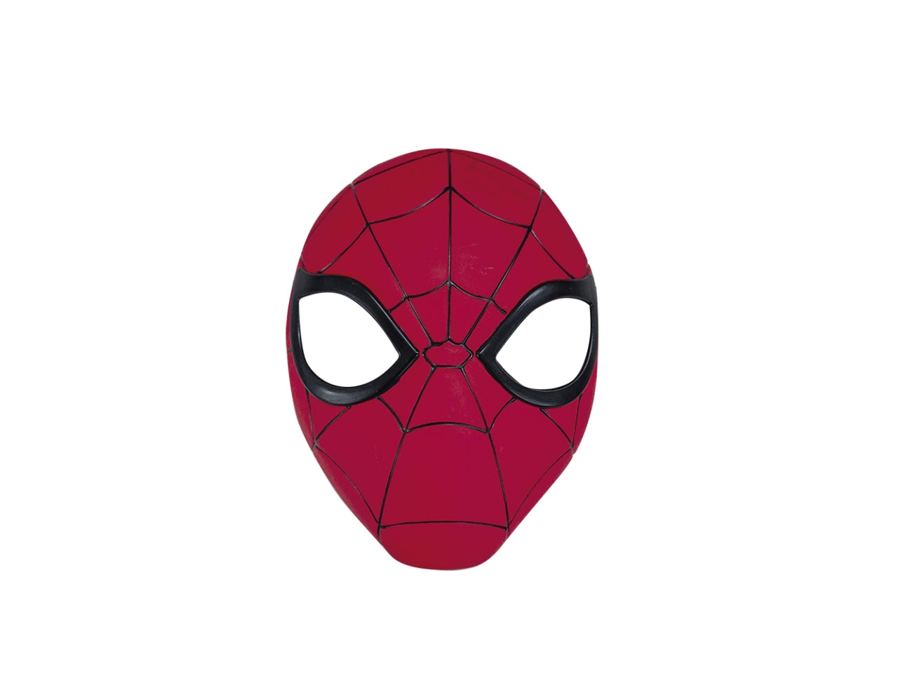Maschera spiderman Shallow