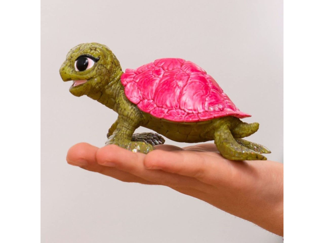 Tartaruga di cristallo