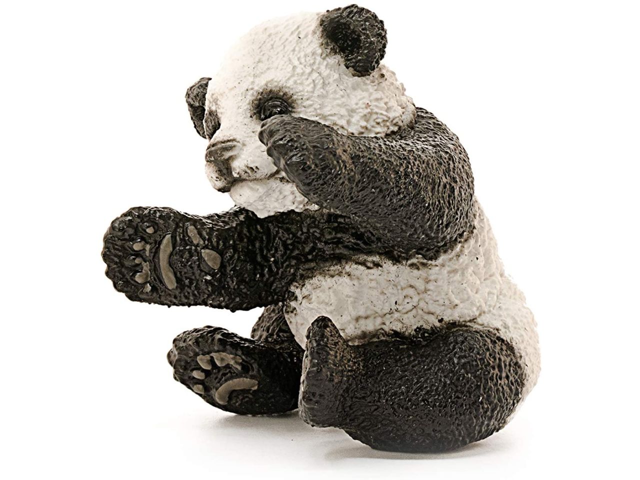 Cucciolo di panda
