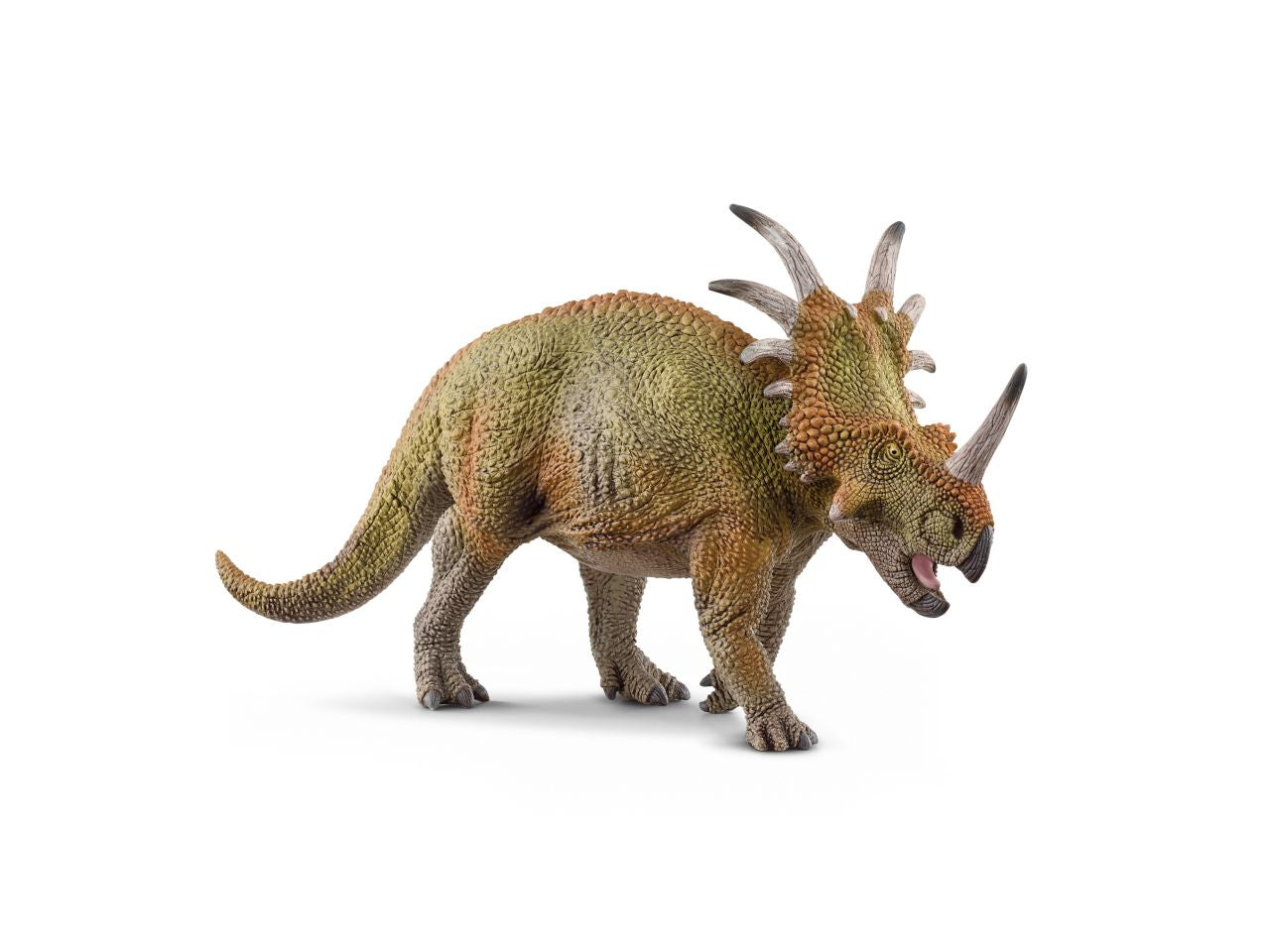 Styracosaurus
