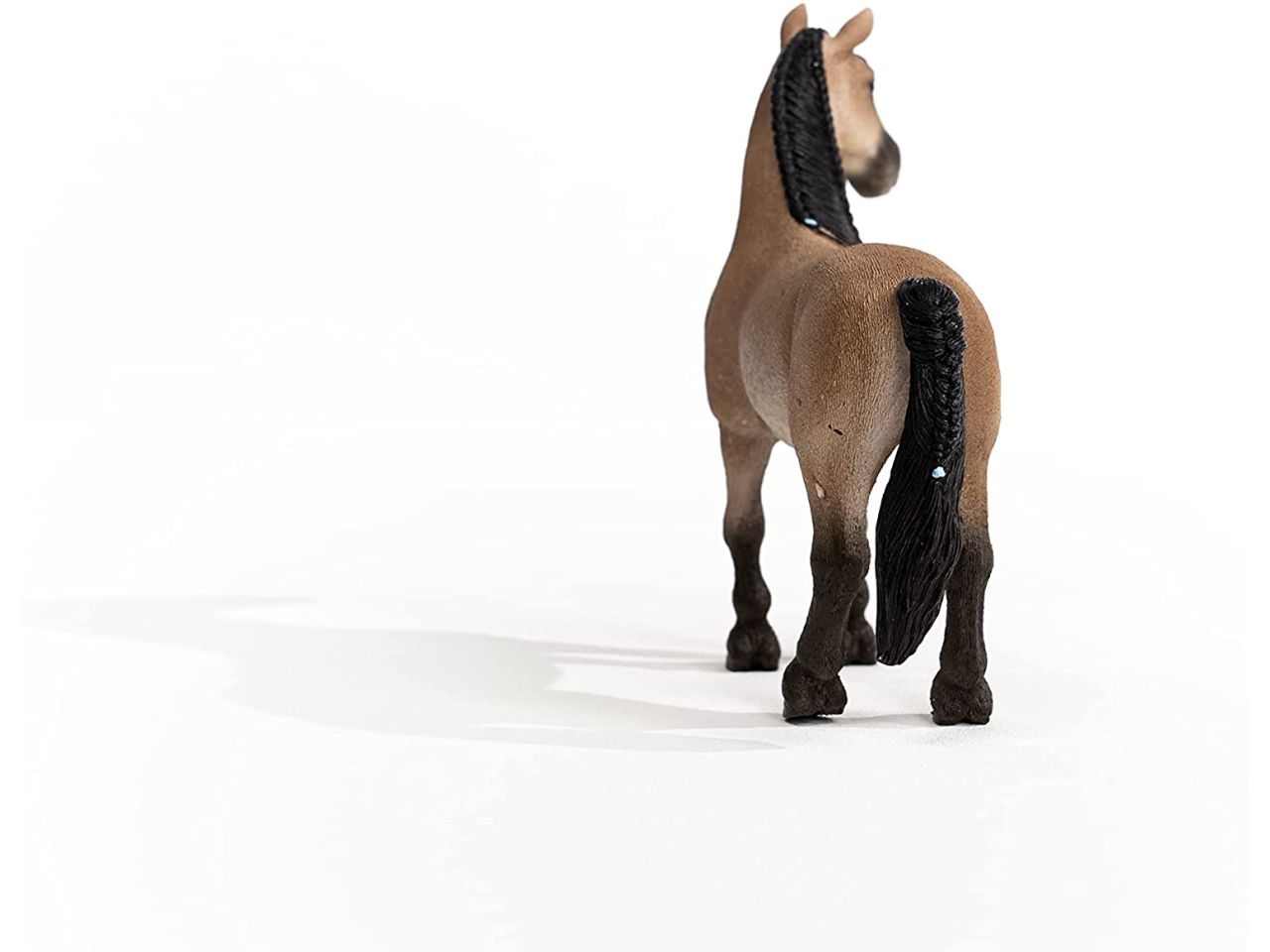 Giumenta criollo definitivo