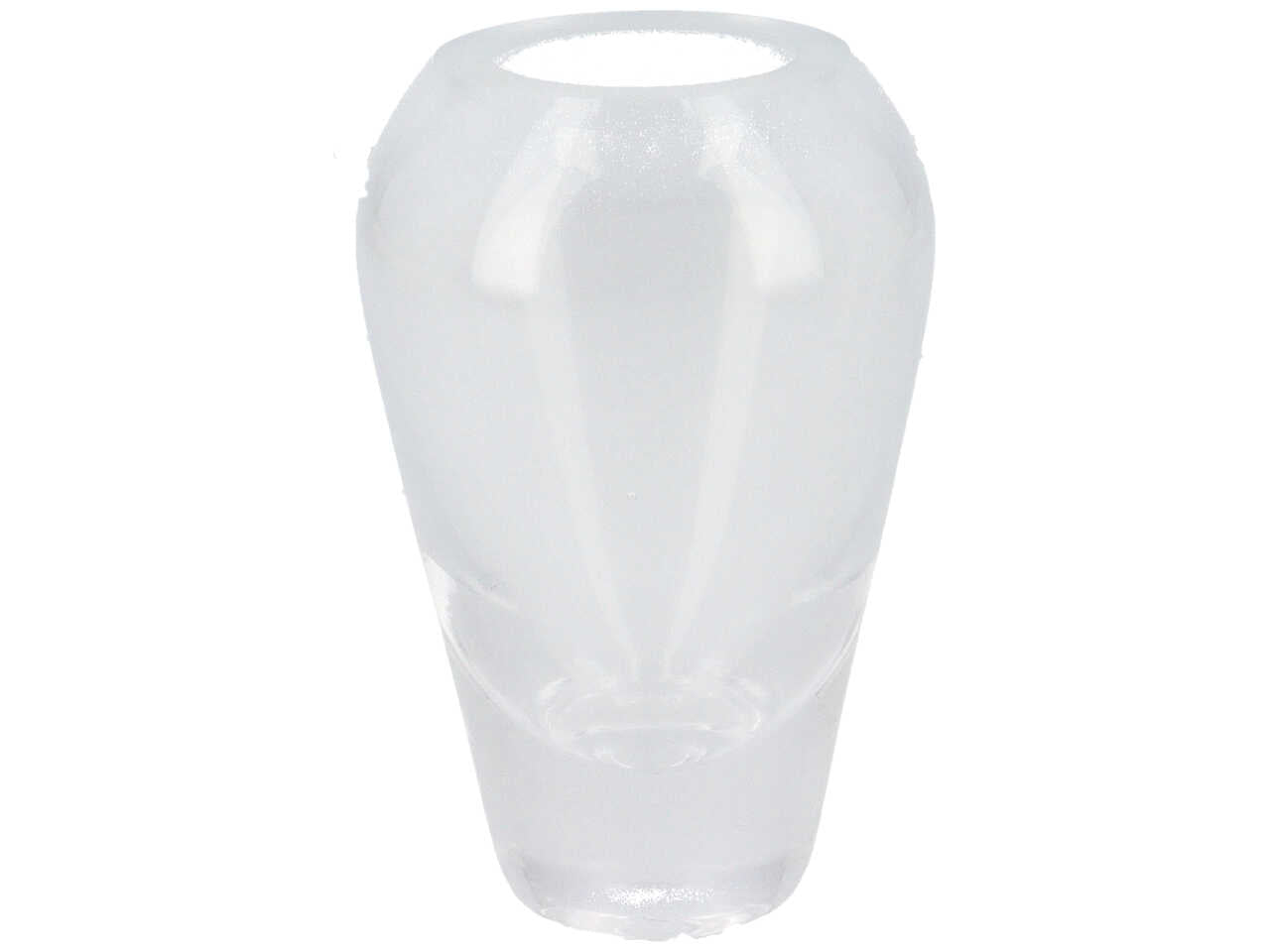 Vasetto vetro 11.5cm