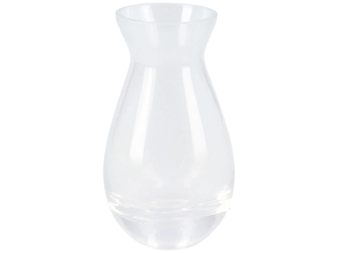 Vasetto vetro 11.5cm