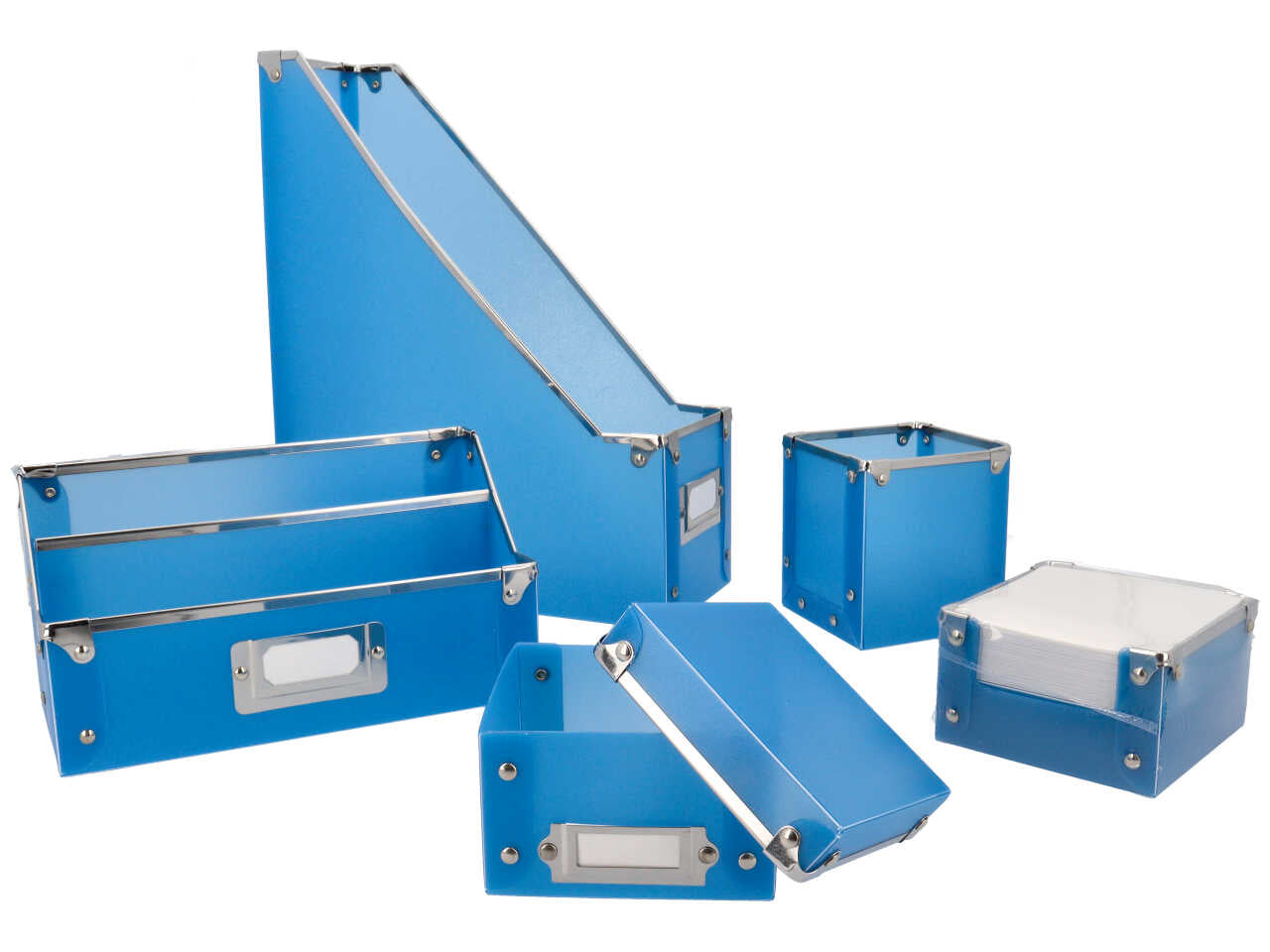 Box ufficio