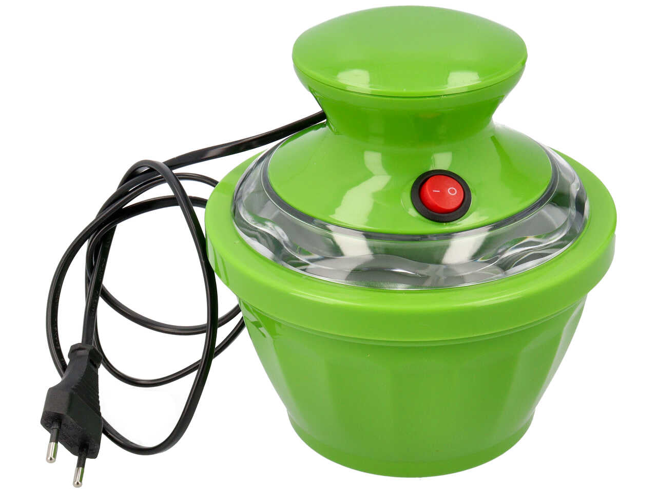 Gelatiera elettrica 595316