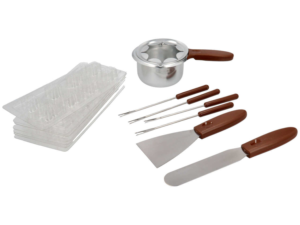 Fabbrica del cioccolato  $