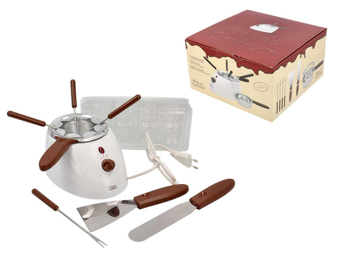 Fabbrica del cioccolato  $