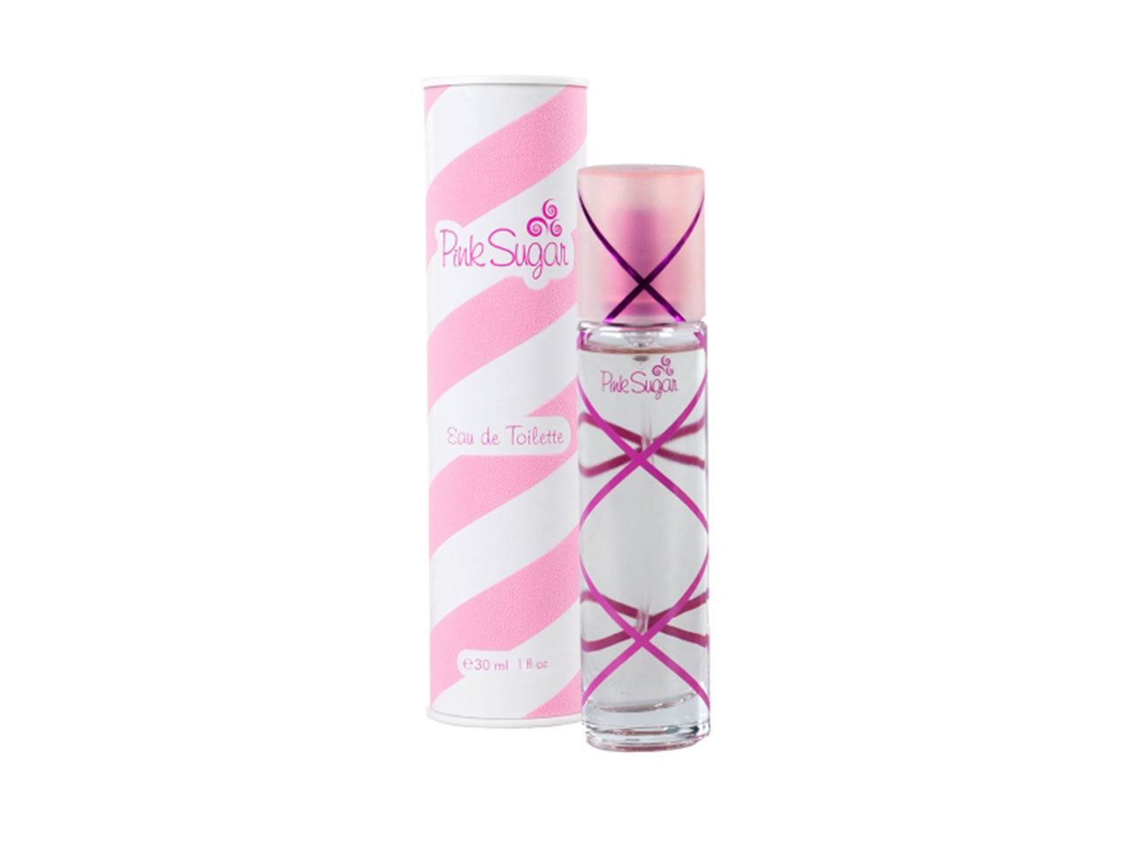Pink sugar edt 30ml
