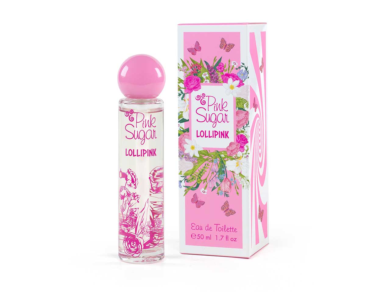 Lollipind edt 50ml